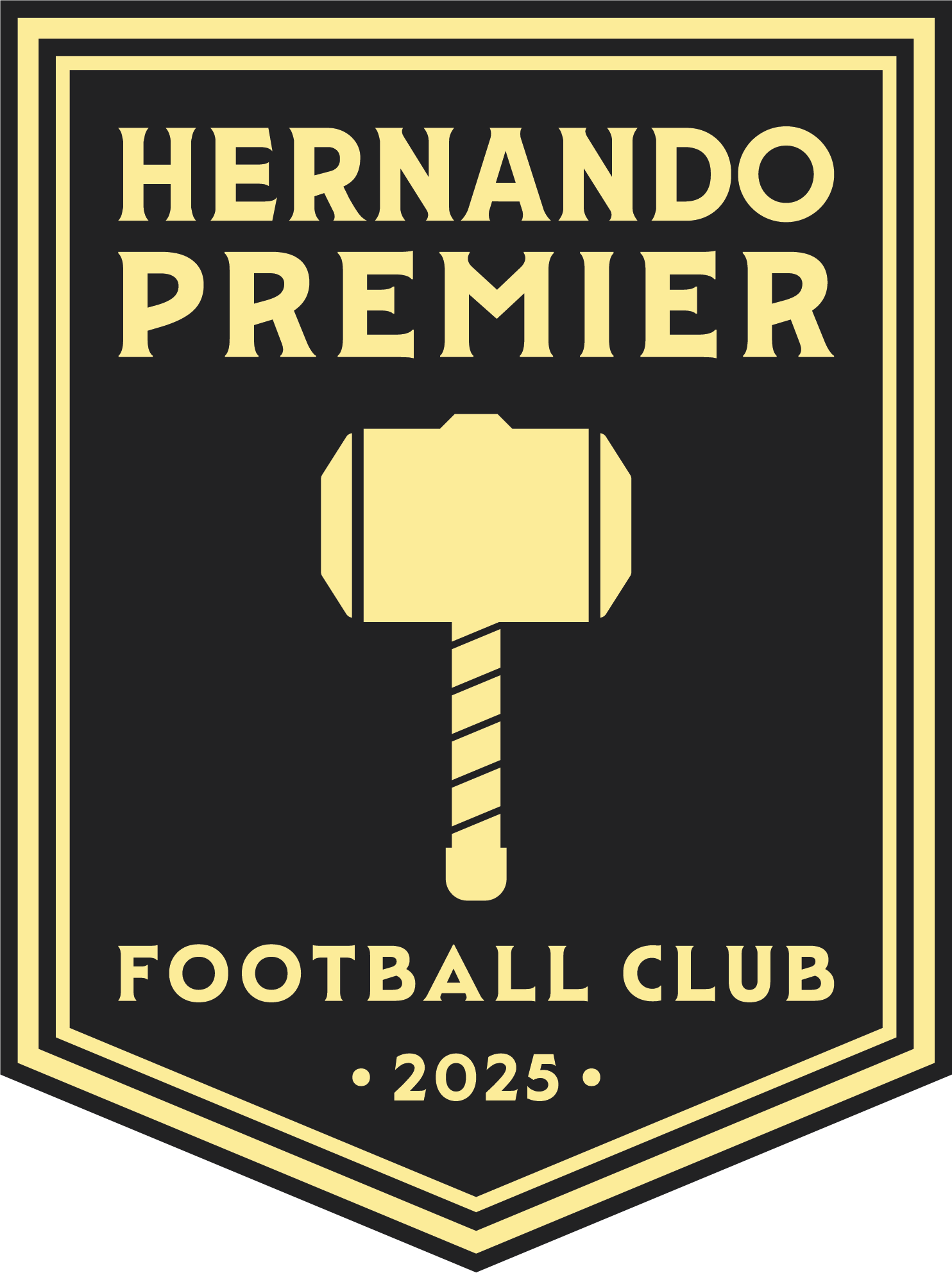 Hernando Premier FC