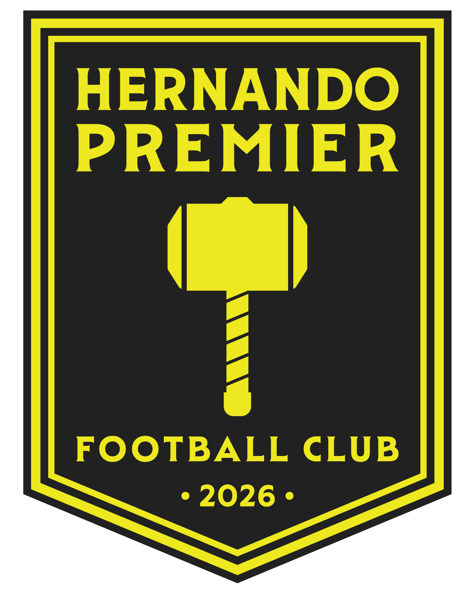 Hernando Premier FC